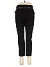DKNY Black Active Pants Size M - photo 2