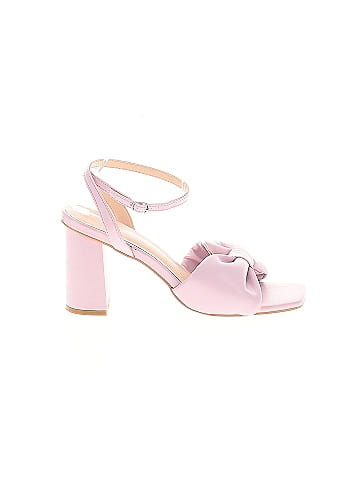 Journee Collection Heels (view 1)