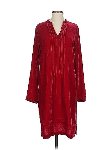 Sundance Casual Dress (view 1)