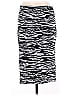 Lularoe Animal Print Black Casual Skirt Size S - photo 1