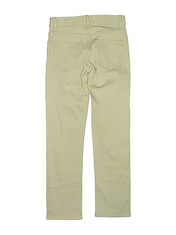 DL1961 Khakis (view 2)