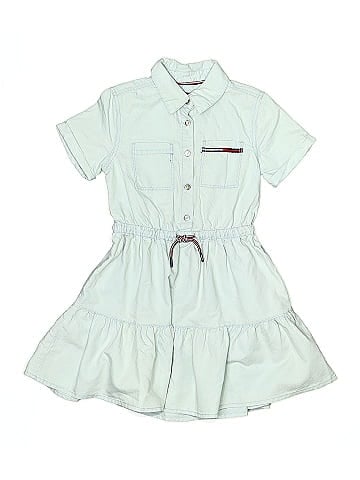 Tommy Hilfiger Dress (view 1)