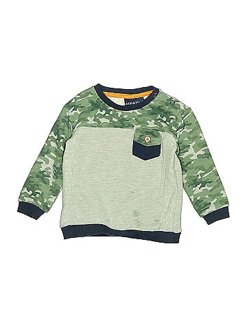 Andy & Evan Sweatshirt (view 1)