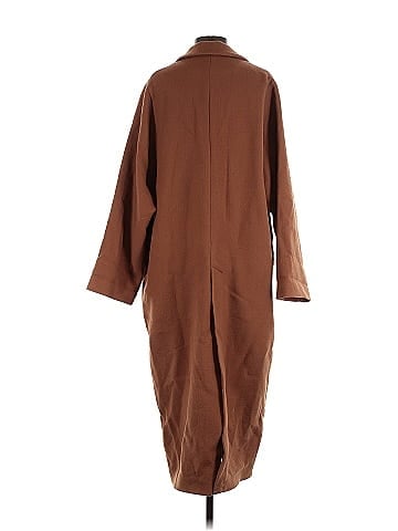 H&M Wool Coat (view 2)
