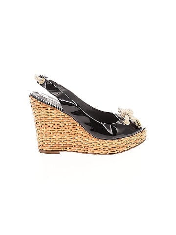 Tory Burch Wedges (view 1)