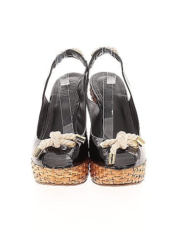 Tory Burch Wedges (view 2)