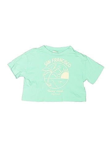 Zara Short Sleeve T-Shirt (view 1)
