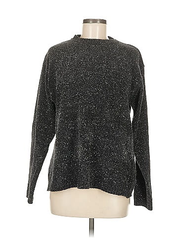 Erika Pullover Sweater (view 1)