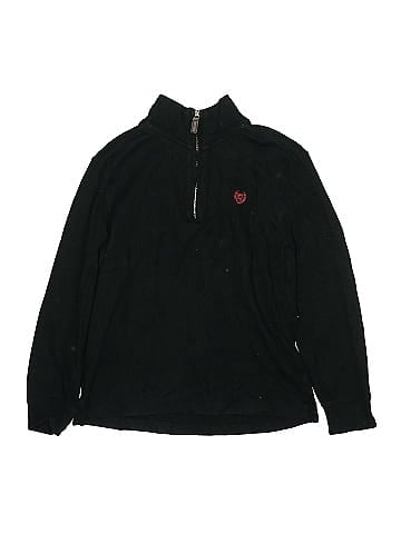 Chaps Pullover Sweater (view 1)