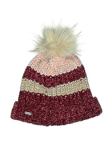 Pistil Beanie (view 1)