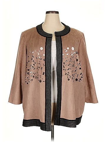 MING WANG Coat (view 1)
