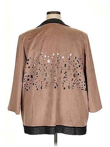 MING WANG Coat (view 2)