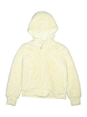 Athleta Zip Up Hoodie (view 1)