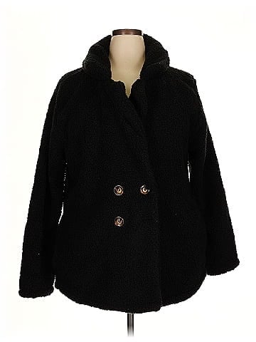 Prettygarden Coat (view 1)