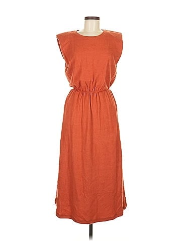 Eri + Ali Casual Dress (view 1)