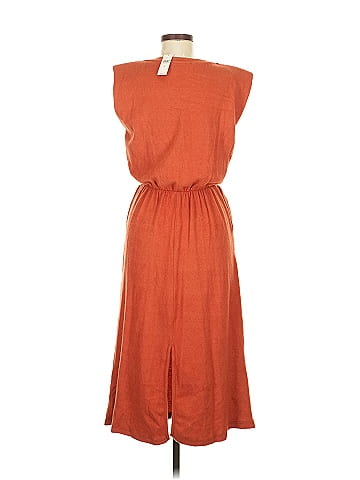Eri + Ali Casual Dress (view 2)