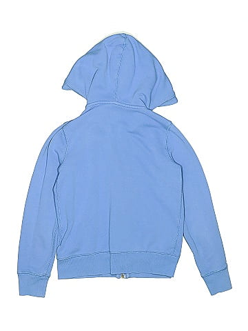 Polo by Ralph Lauren Zip Up Hoodie (view 2)