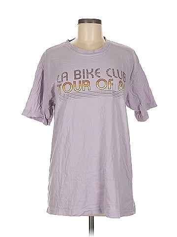 Back When Short Sleeve T-Shirt (view 1)