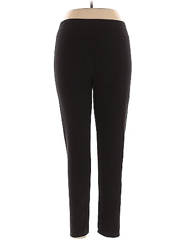 Cuddl Duds Active Pants (view 1)