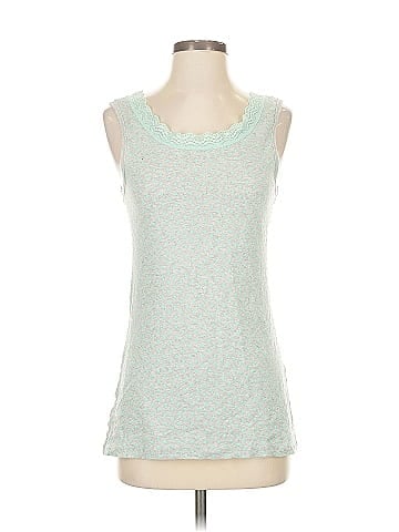 Canyon River Blues Tank Top (view 1)