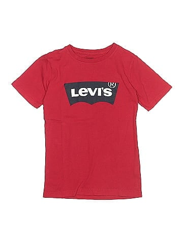 Levi's Short Sleeve T-Shirt (view 1)