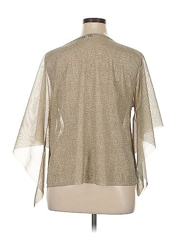 Alberto Makali 3/4 Sleeve Blouse (view 2)