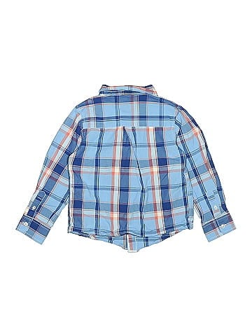 Andy & Evan Long Sleeve Button-Down Shirt (view 2)