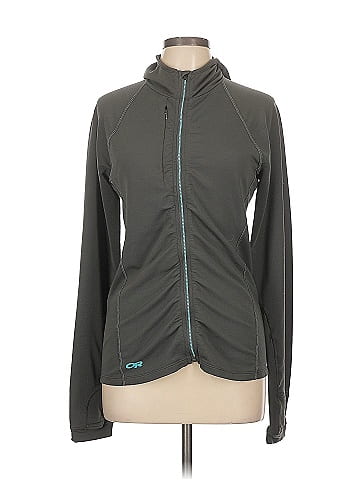 Outdoor Research Cardigan (view 1)