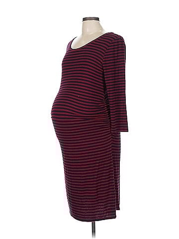Liz Lange Maternity for Target Casual Dress (view 1)