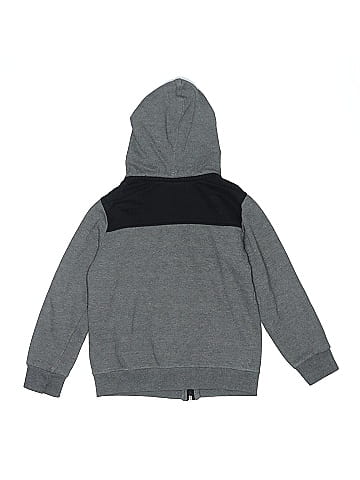 Puma Zip Up Hoodie (view 2)