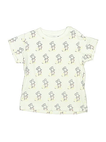 Uniqlo Short Sleeve T-Shirt (view 1)