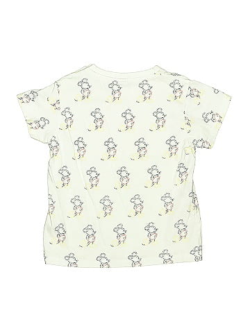 Uniqlo Short Sleeve T-Shirt (view 2)