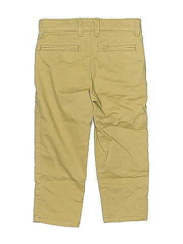Baby Gap Khakis (view 2)