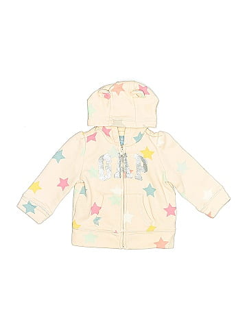 Baby Gap Outlet Jacket (view 1)
