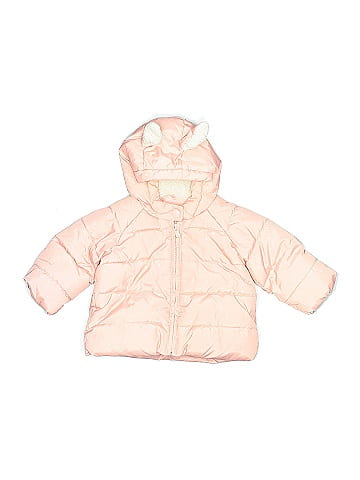 Baby Gap Snow Jacket (view 1)