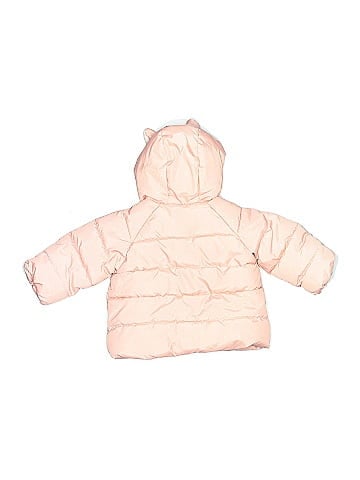 Baby Gap Snow Jacket (view 2)