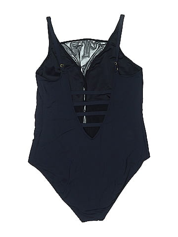 Bleu Rod Beattie One Piece Swimsuit (view 2)