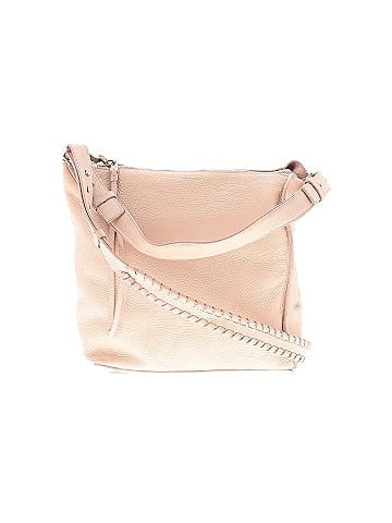ALLSAINTS Leather Satchel (view 1)