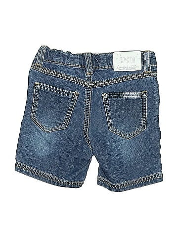 Assorted Brands Denim Shorts (view 2)