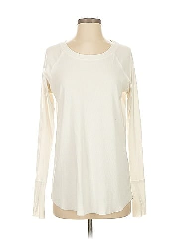 Easel Long Sleeve T-Shirt (view 1)