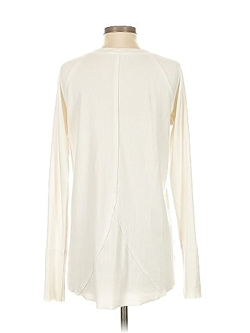 Easel Long Sleeve T-Shirt (view 2)
