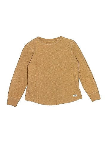 Gap Kids Long Sleeve T-Shirt (view 1)