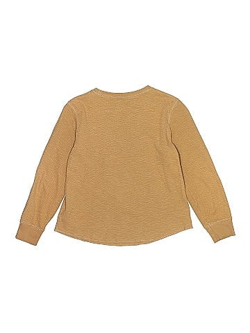 Gap Kids Long Sleeve T-Shirt (view 2)