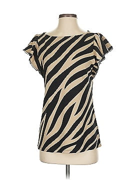 Ann Taylor Short Sleeve Top