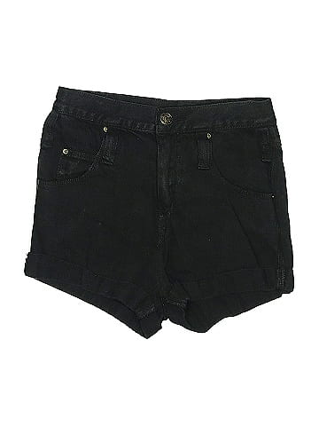 BDG Denim Shorts (view 1)