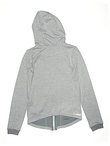 Hurley Zip Up Hoodie (view 2)
