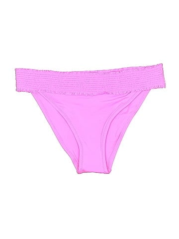 Victoria's Secret Pink Swimsuit Bottoms (view 1)