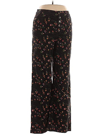 Pilcro by Anthropologie Casual Pants (view 1)