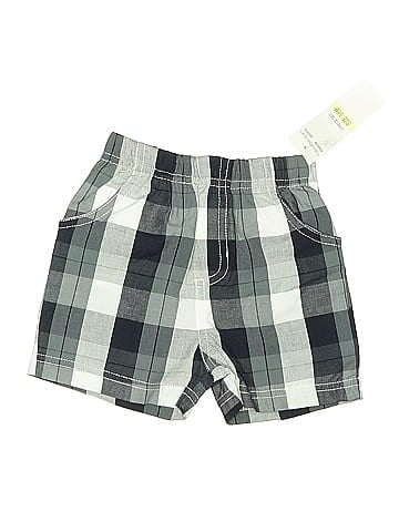 CALVIN KLEIN JEANS Shorts (view 1)