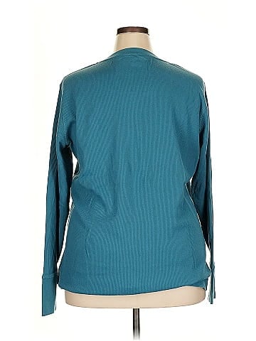 Natural Reflections Cardigan (view 2)